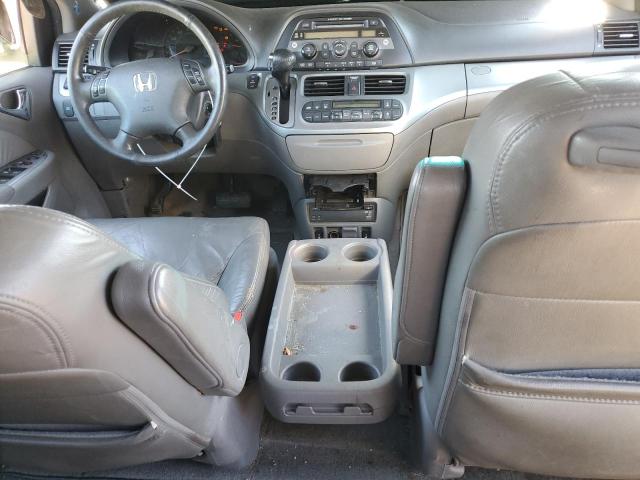 Photo 7 VIN: 5FNRL387X8B415552 - HONDA ODYSSEY EX 