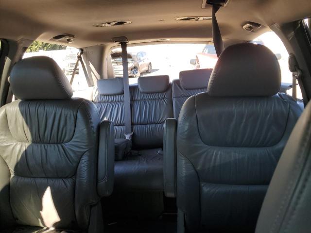 Photo 9 VIN: 5FNRL387X8B415552 - HONDA ODYSSEY EX 