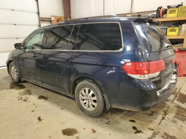 Photo 1 VIN: 5FNRL387X8B508104 - HONDA ODYSSEY EX 