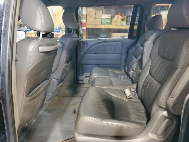 Photo 10 VIN: 5FNRL387X8B508104 - HONDA ODYSSEY EX 