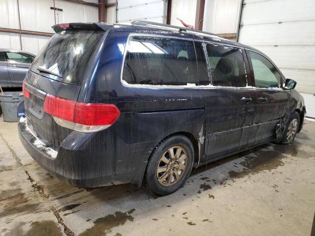 Photo 2 VIN: 5FNRL387X8B508104 - HONDA ODYSSEY EX 