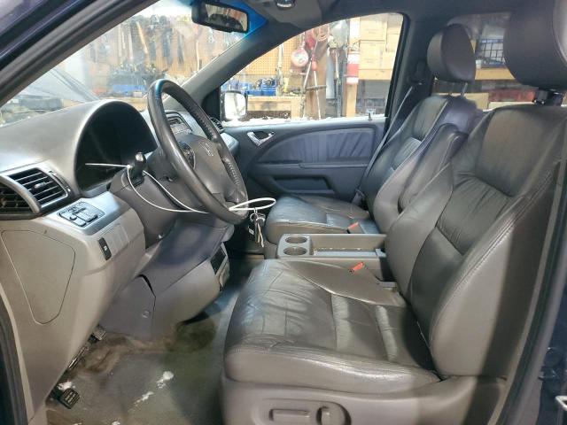 Photo 6 VIN: 5FNRL387X8B508104 - HONDA ODYSSEY EX 