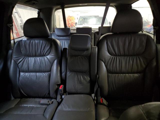 Photo 9 VIN: 5FNRL387X8B508104 - HONDA ODYSSEY EX 