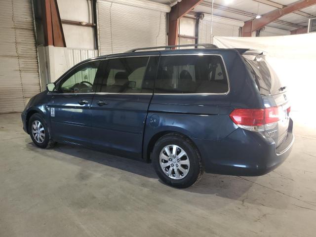 Photo 1 VIN: 5FNRL387X9B021907 - HONDA ODYSSEY EX 