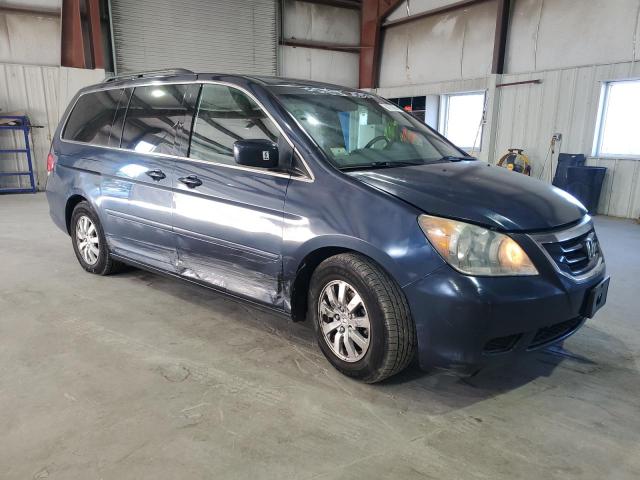 Photo 3 VIN: 5FNRL387X9B021907 - HONDA ODYSSEY EX 