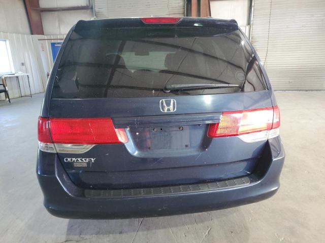 Photo 5 VIN: 5FNRL387X9B021907 - HONDA ODYSSEY EX 