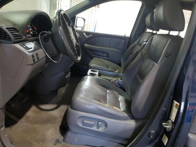 Photo 6 VIN: 5FNRL387X9B021907 - HONDA ODYSSEY EX 