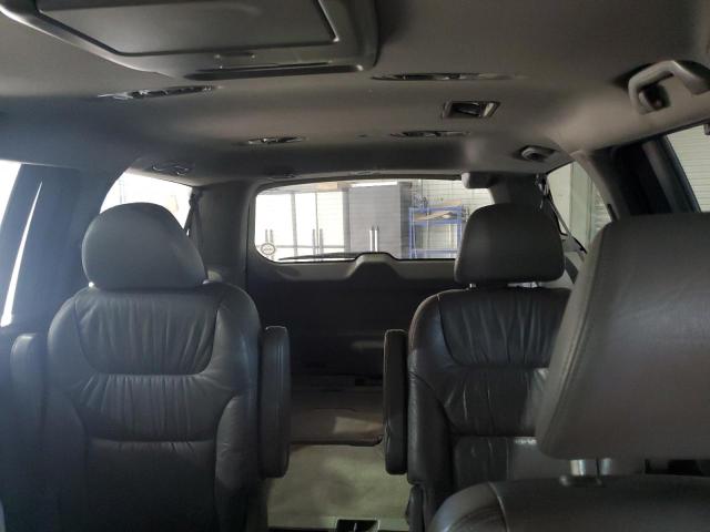 Photo 9 VIN: 5FNRL387X9B021907 - HONDA ODYSSEY EX 