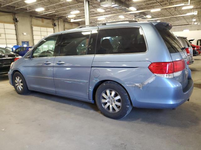 Photo 1 VIN: 5FNRL387X9B026640 - HONDA ODYSSEY EX 