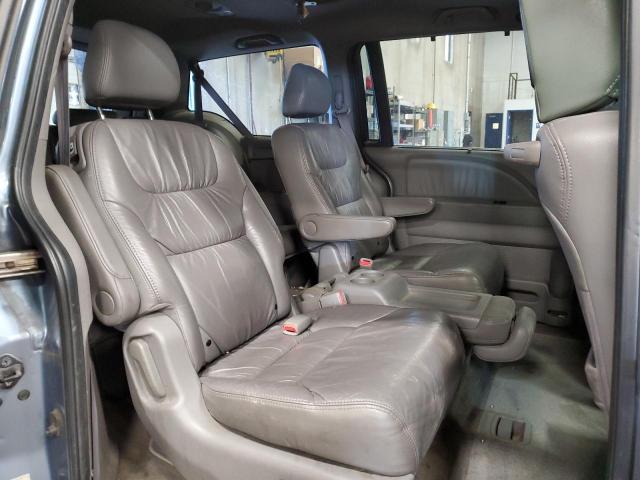 Photo 10 VIN: 5FNRL387X9B026640 - HONDA ODYSSEY EX 