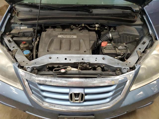 Photo 11 VIN: 5FNRL387X9B026640 - HONDA ODYSSEY EX 