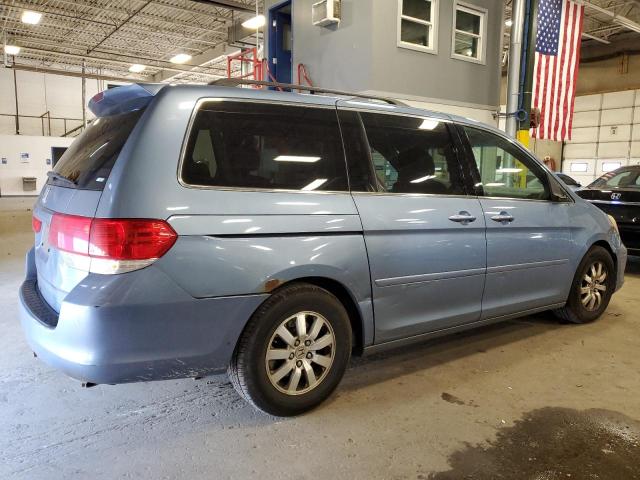 Photo 2 VIN: 5FNRL387X9B026640 - HONDA ODYSSEY EX 