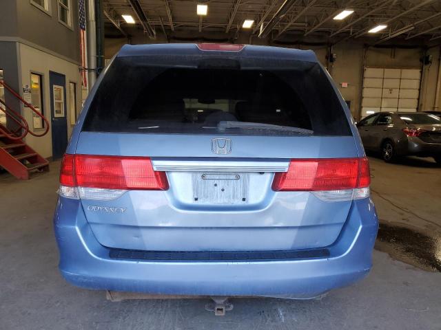 Photo 5 VIN: 5FNRL387X9B026640 - HONDA ODYSSEY EX 