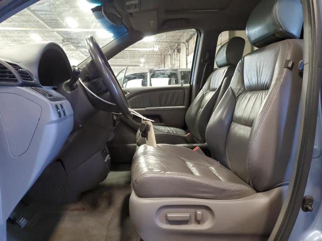 Photo 6 VIN: 5FNRL387X9B026640 - HONDA ODYSSEY EX 