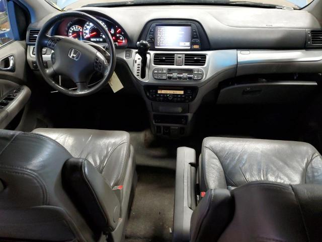 Photo 7 VIN: 5FNRL387X9B026640 - HONDA ODYSSEY EX 