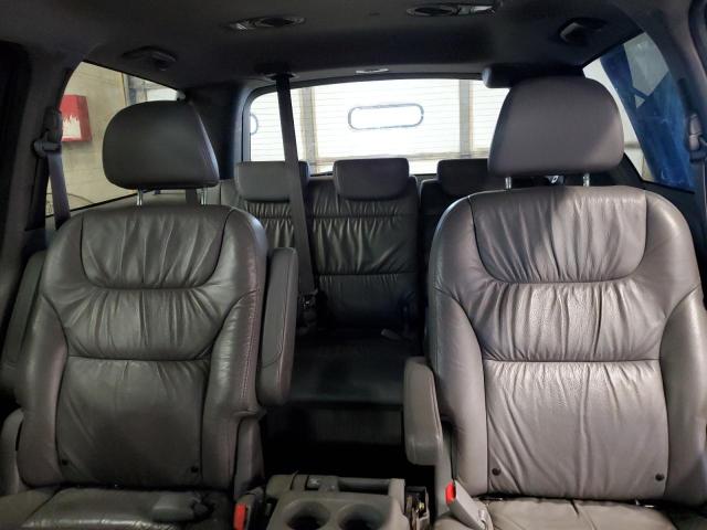 Photo 9 VIN: 5FNRL387X9B026640 - HONDA ODYSSEY EX 