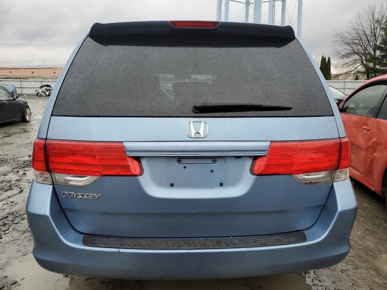 Photo 5 VIN: 5FNRL387X9B049965 - HONDA ODYSSEY 