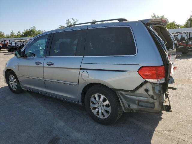 Photo 1 VIN: 5FNRL387X9B051716 - HONDA ODYSSEY EX 