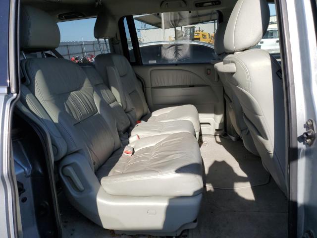 Photo 10 VIN: 5FNRL387X9B051716 - HONDA ODYSSEY EX 