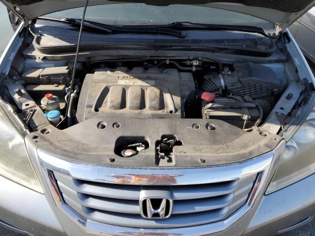 Photo 11 VIN: 5FNRL387X9B051716 - HONDA ODYSSEY EX 