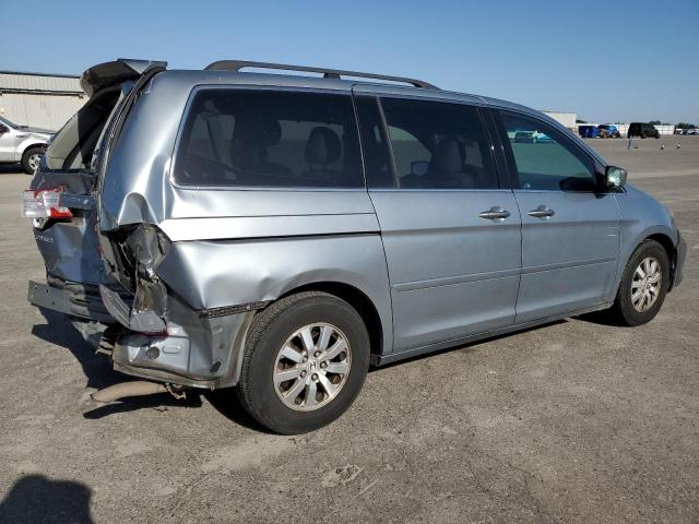 Photo 2 VIN: 5FNRL387X9B051716 - HONDA ODYSSEY EX 