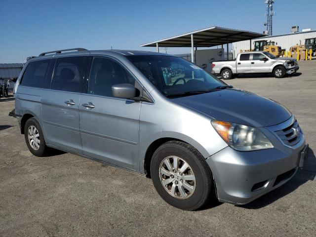 Photo 3 VIN: 5FNRL387X9B051716 - HONDA ODYSSEY EX 