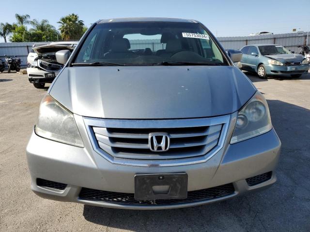 Photo 4 VIN: 5FNRL387X9B051716 - HONDA ODYSSEY EX 