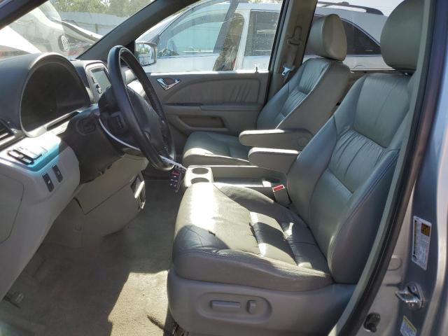 Photo 6 VIN: 5FNRL387X9B051716 - HONDA ODYSSEY EX 