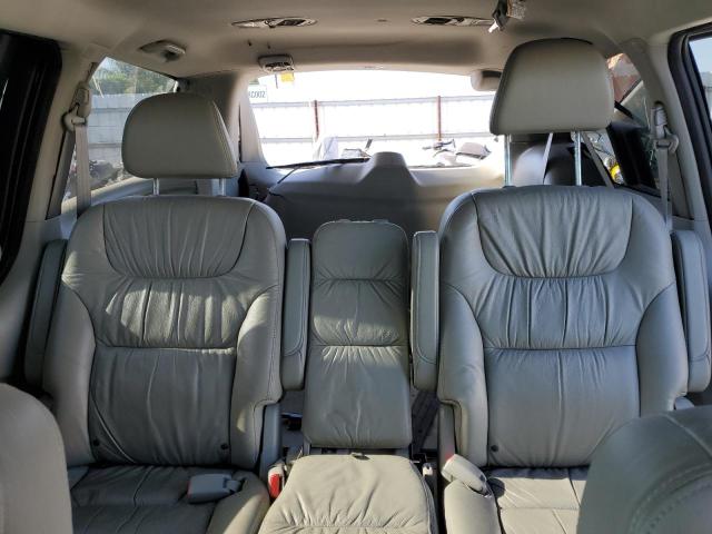 Photo 9 VIN: 5FNRL387X9B051716 - HONDA ODYSSEY EX 