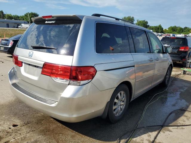 Photo 2 VIN: 5FNRL387X9B054809 - HONDA ODYSSEY EX 