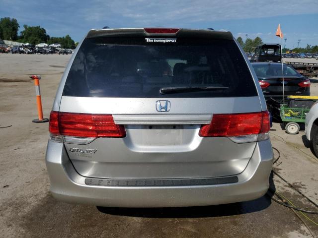 Photo 5 VIN: 5FNRL387X9B054809 - HONDA ODYSSEY EX 