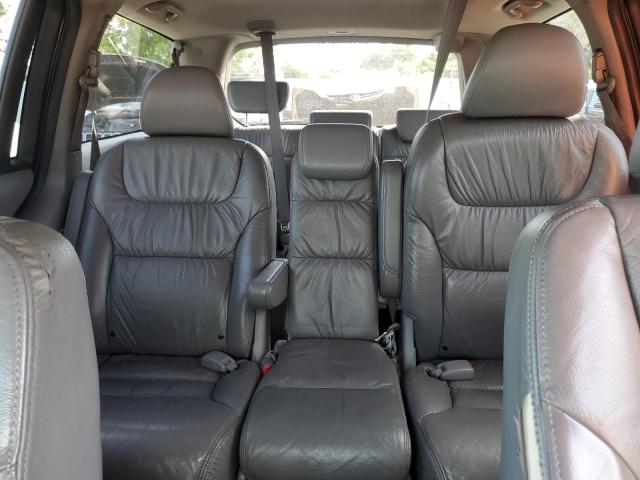 Photo 9 VIN: 5FNRL387X9B054809 - HONDA ODYSSEY EX 