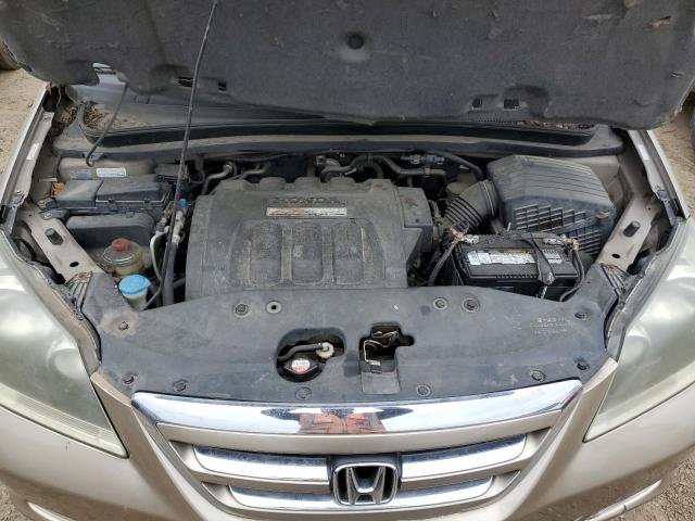 Photo 10 VIN: 5FNRL38805B015987 - HONDA ODYSSEY TO 