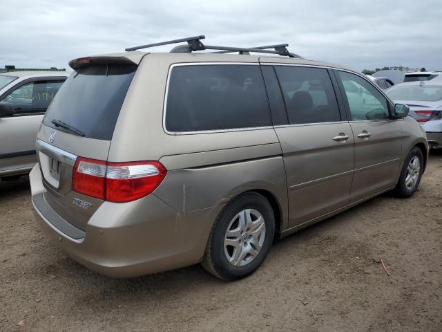 Photo 2 VIN: 5FNRL38805B015987 - HONDA ODYSSEY TO 