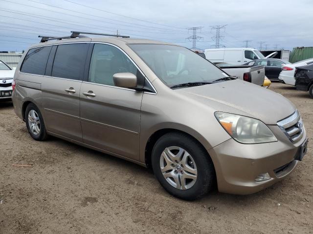 Photo 3 VIN: 5FNRL38805B015987 - HONDA ODYSSEY TO 