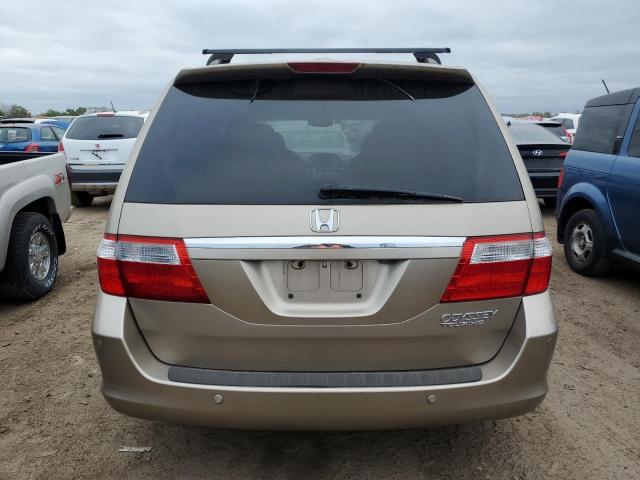 Photo 5 VIN: 5FNRL38805B015987 - HONDA ODYSSEY TO 