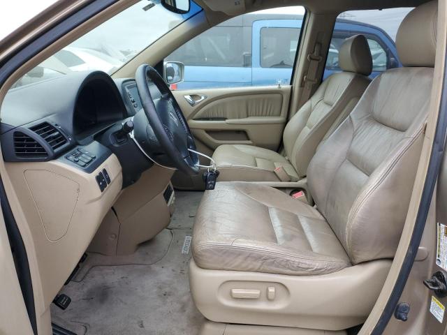 Photo 6 VIN: 5FNRL38805B015987 - HONDA ODYSSEY TO 