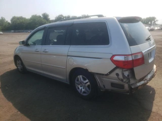 Photo 1 VIN: 5FNRL38805B032160 - HONDA ODYSSEY TO 