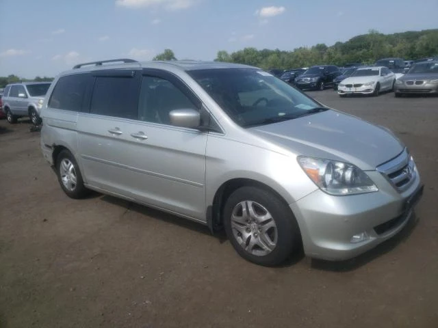 Photo 3 VIN: 5FNRL38805B032160 - HONDA ODYSSEY TO 