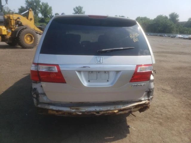 Photo 5 VIN: 5FNRL38805B032160 - HONDA ODYSSEY TO 