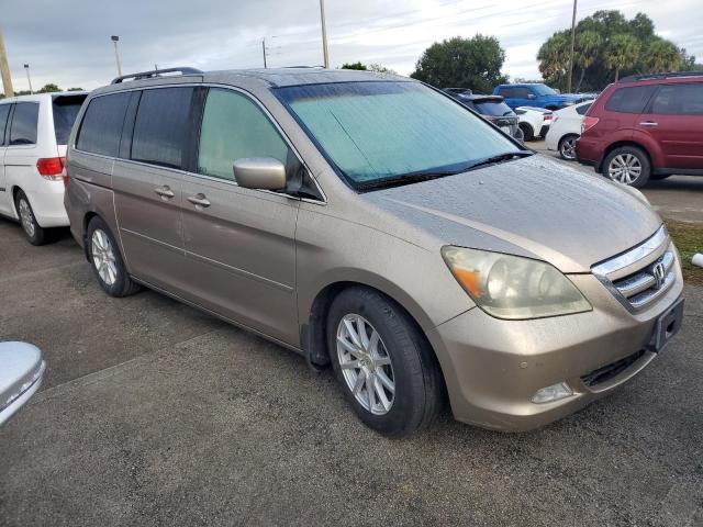 Photo 3 VIN: 5FNRL38805B037312 - HONDA ODYSSEY TO 