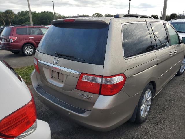 Photo 5 VIN: 5FNRL38805B037312 - HONDA ODYSSEY TO 