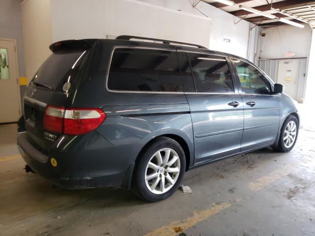 Photo 2 VIN: 5FNRL38805B059388 - HONDA ODYSSEY 