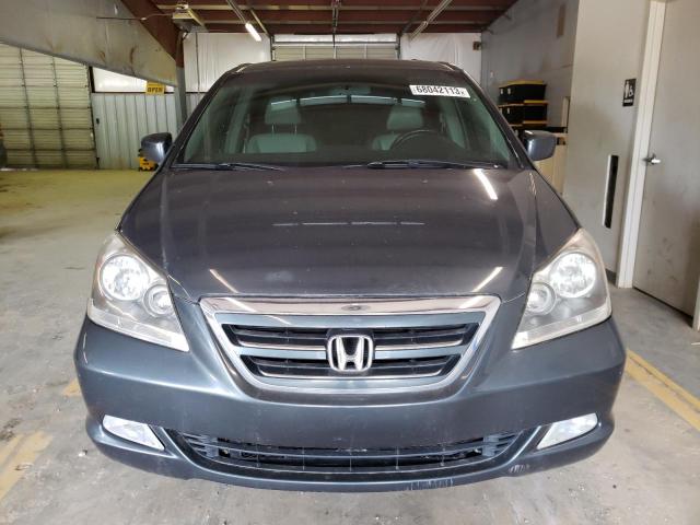 Photo 4 VIN: 5FNRL38805B059388 - HONDA ODYSSEY 