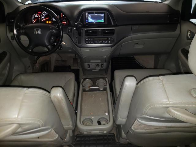 Photo 7 VIN: 5FNRL38805B059388 - HONDA ODYSSEY 