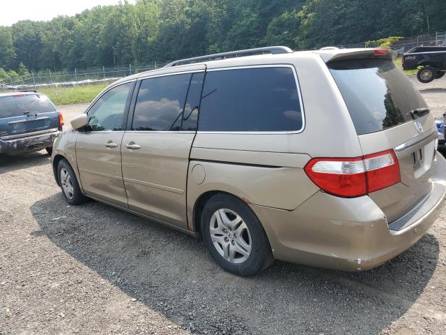 Photo 1 VIN: 5FNRL38805B096117 - HONDA ODYSSEY TO 