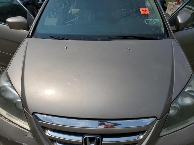 Photo 11 VIN: 5FNRL38805B096117 - HONDA ODYSSEY TO 