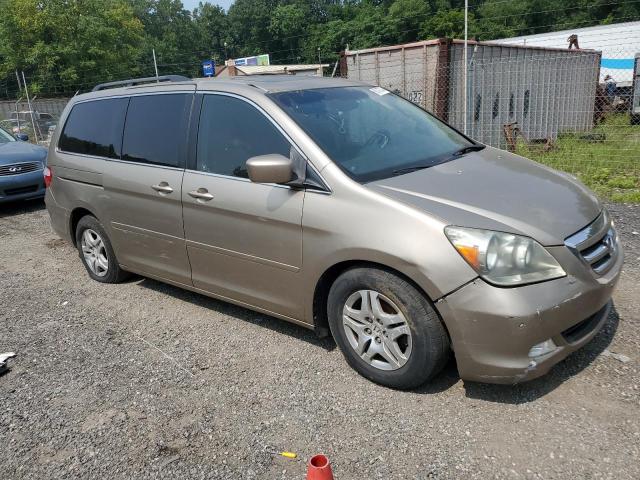 Photo 3 VIN: 5FNRL38805B096117 - HONDA ODYSSEY TO 