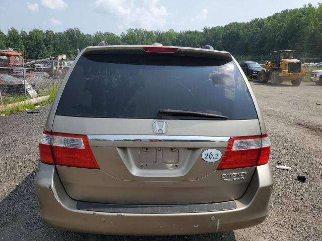 Photo 5 VIN: 5FNRL38805B096117 - HONDA ODYSSEY TO 