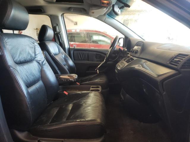 Photo 4 VIN: 5FNRL38806B031463 - HONDA ODYSSEY TO 